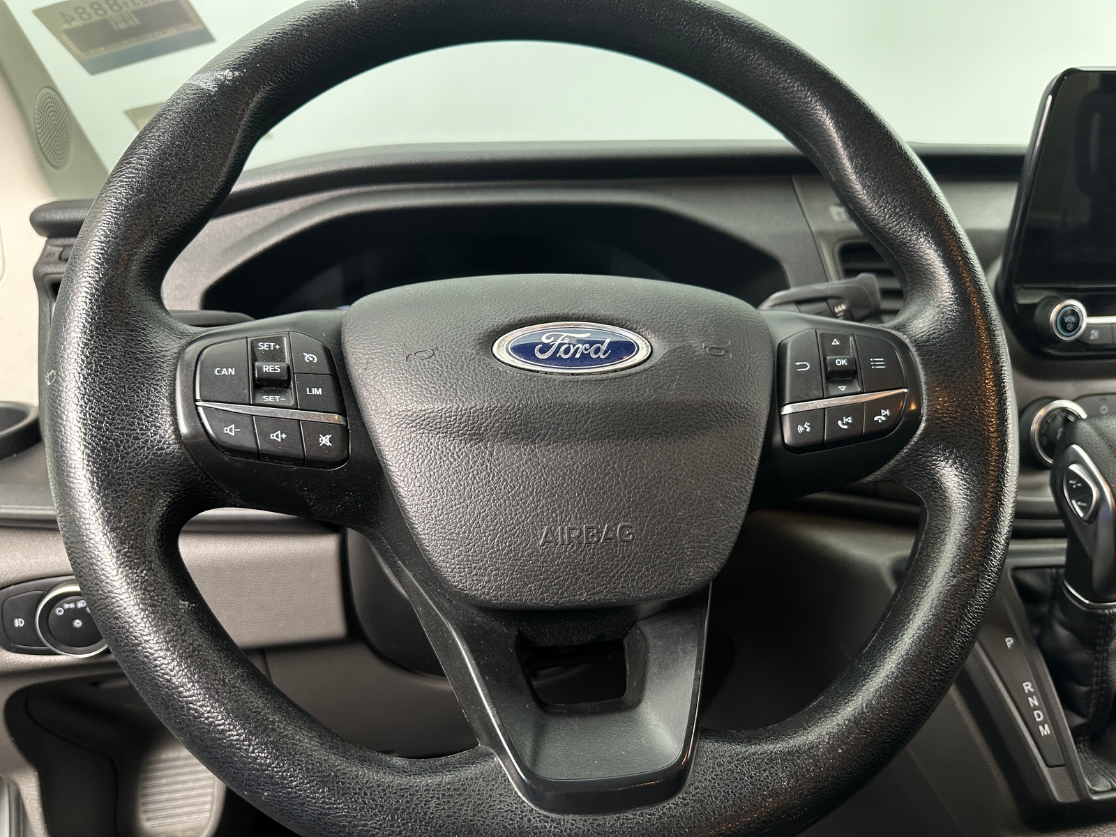 Thumbnail: 2020 Ford Econoline - 5
