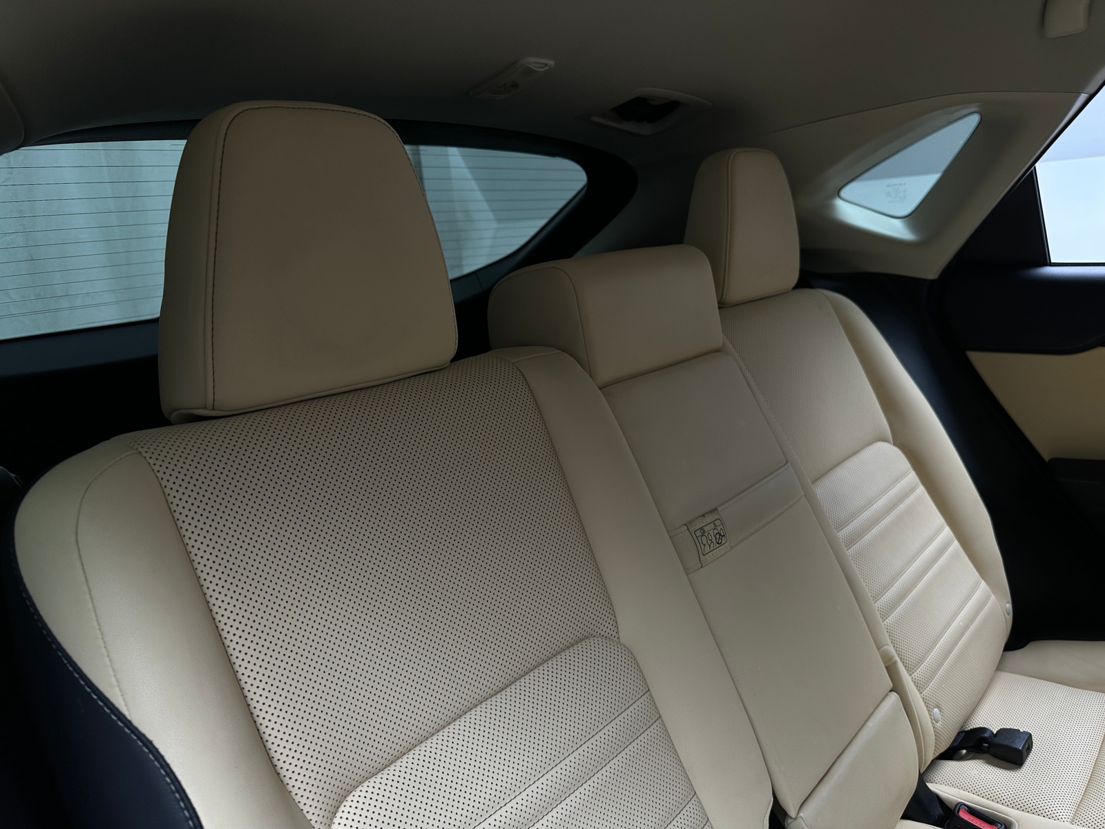 Thumbnail: 2018 Lexus NX - 5