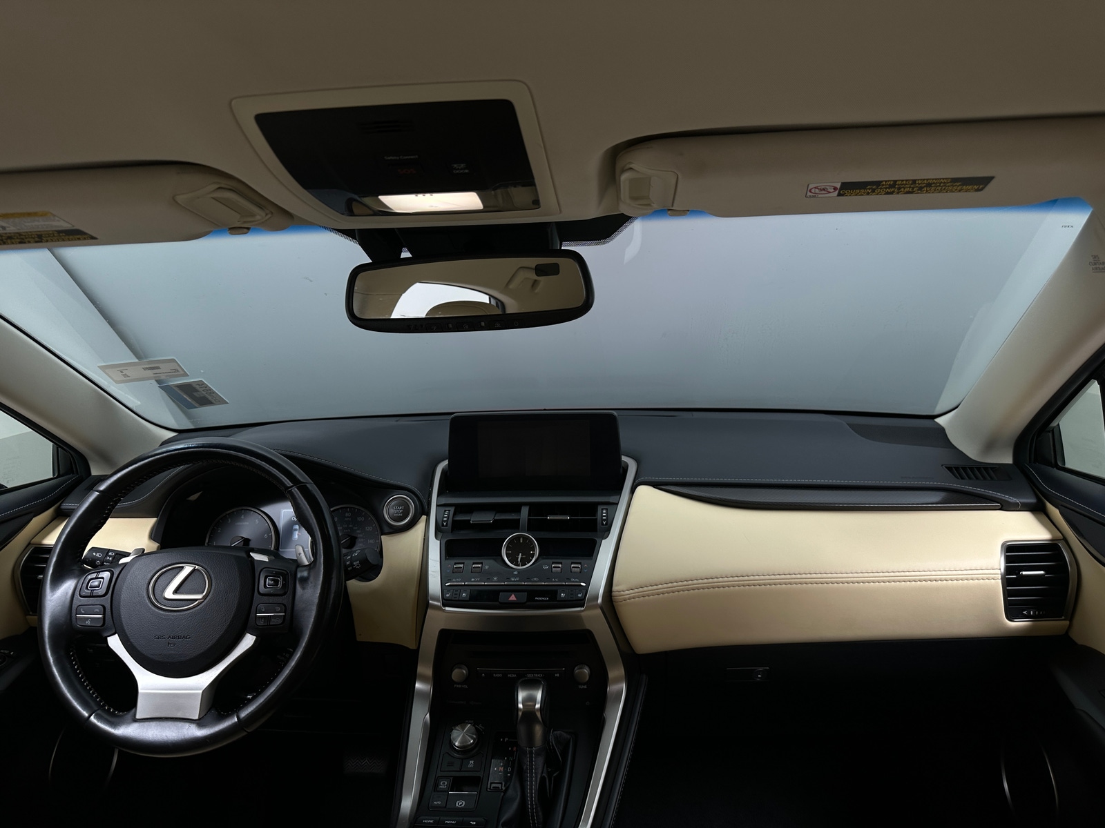 Thumbnail: 2018 Lexus NX - 2