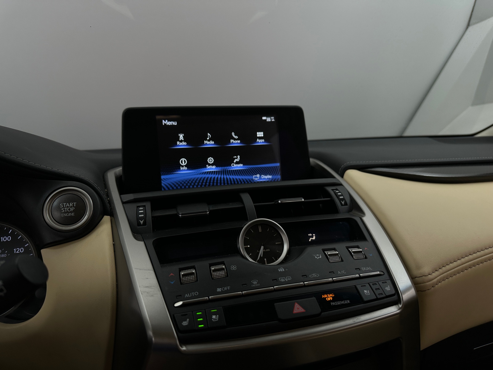 Thumbnail: 2018 Lexus NX - 3