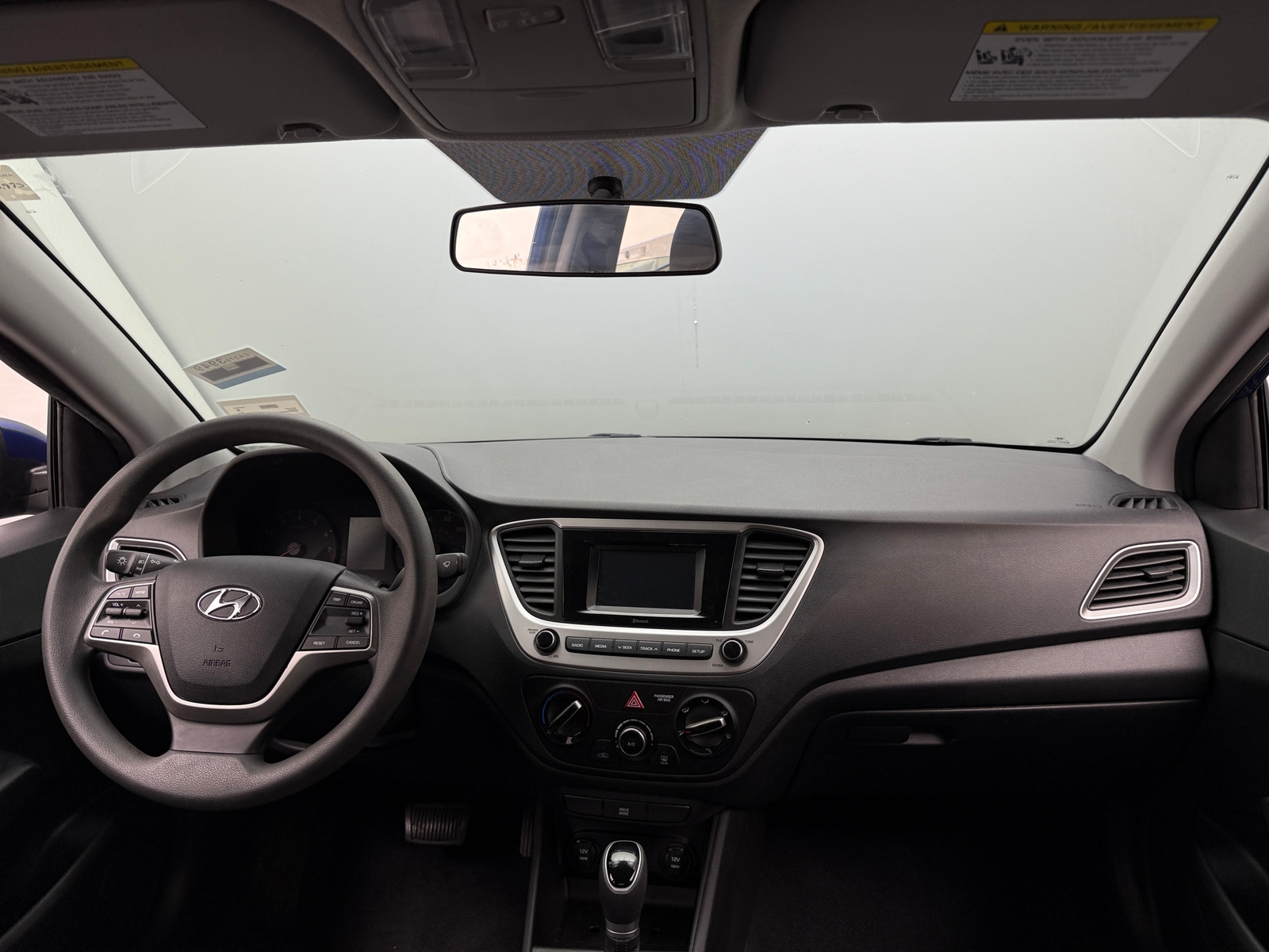 Thumbnail: 2022 Hyundai Accent - 3