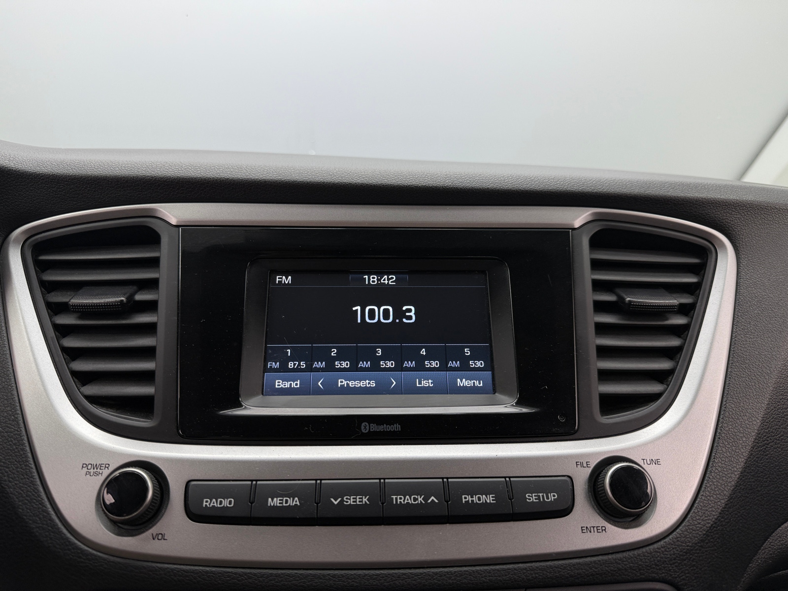 Thumbnail: 2022 Hyundai Accent - 4