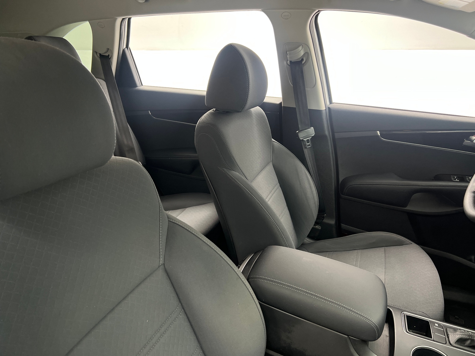 Thumbnail: 2019 Kia Sorento - 2