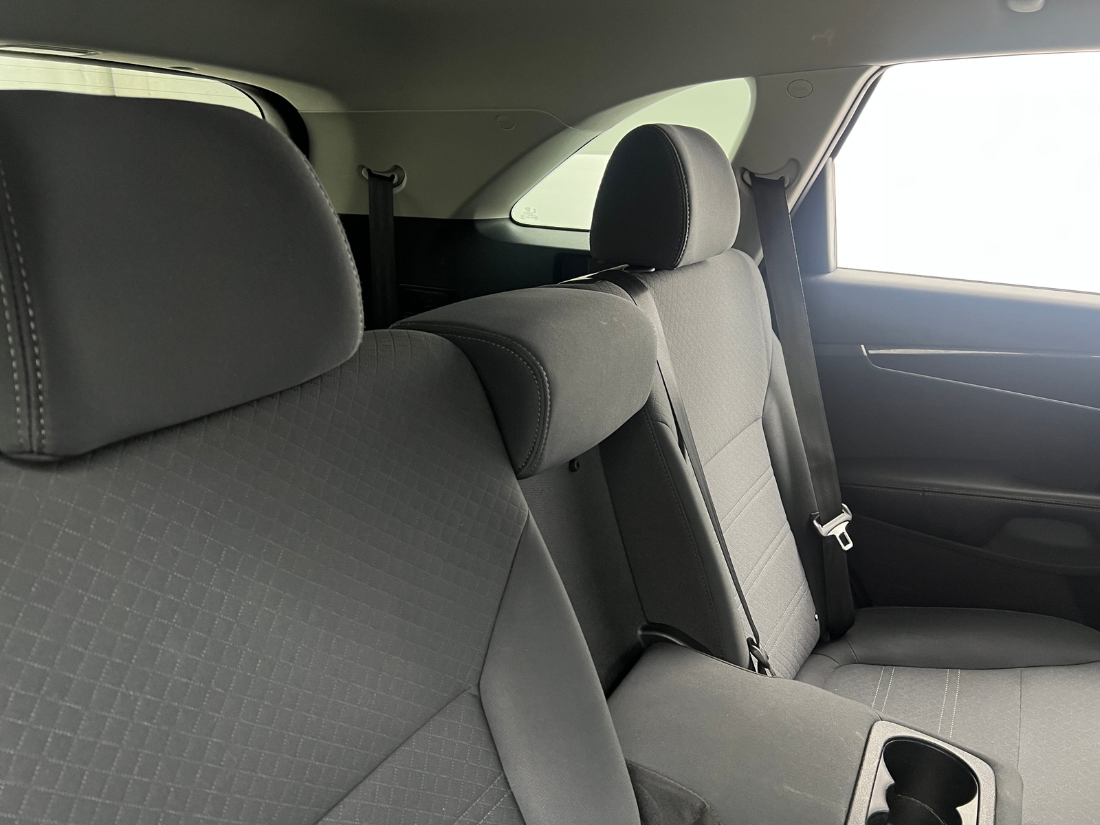 Thumbnail: 2019 Kia Sorento - 6
