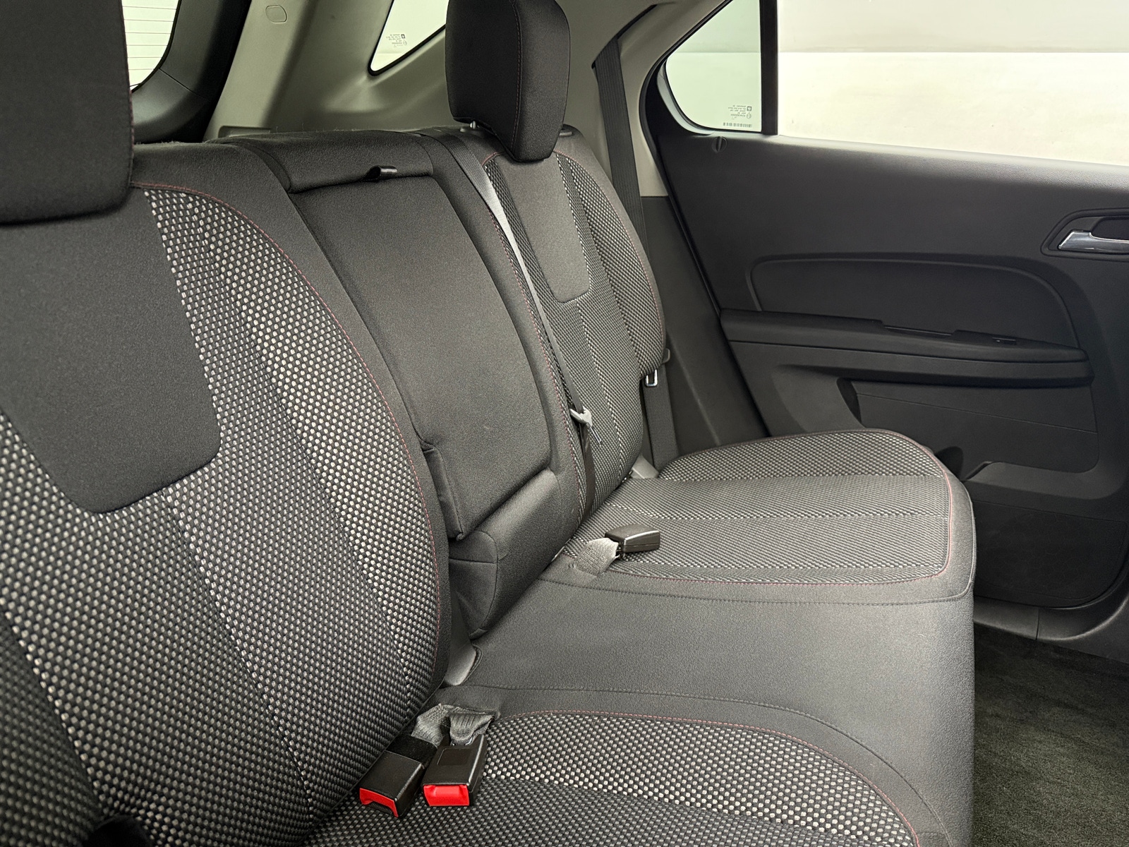 Thumbnail: 2015 Chevrolet Equinox - 6