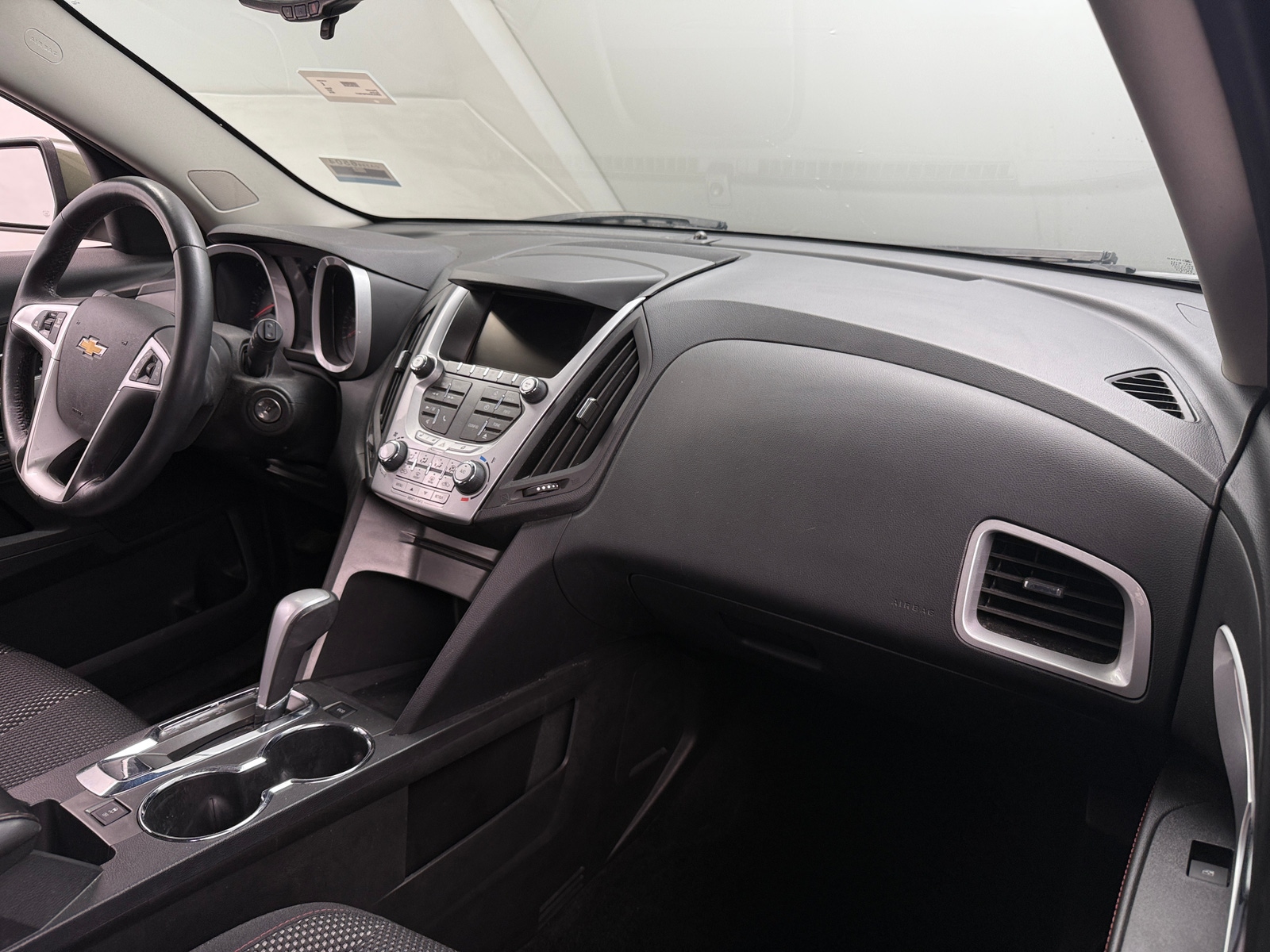 Thumbnail: 2015 Chevrolet Equinox - 3