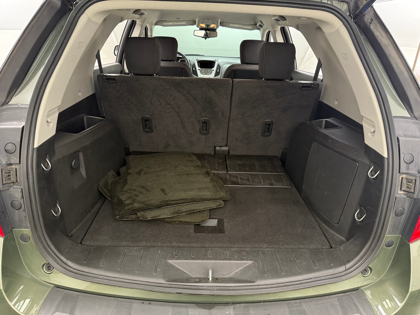 Thumbnail: 2015 Chevrolet Equinox - 7
