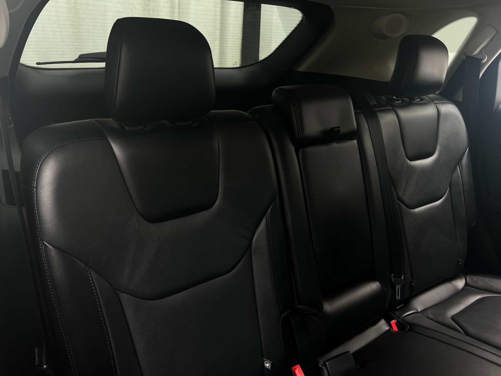 Thumbnail: 2018 Ford Edge - 5