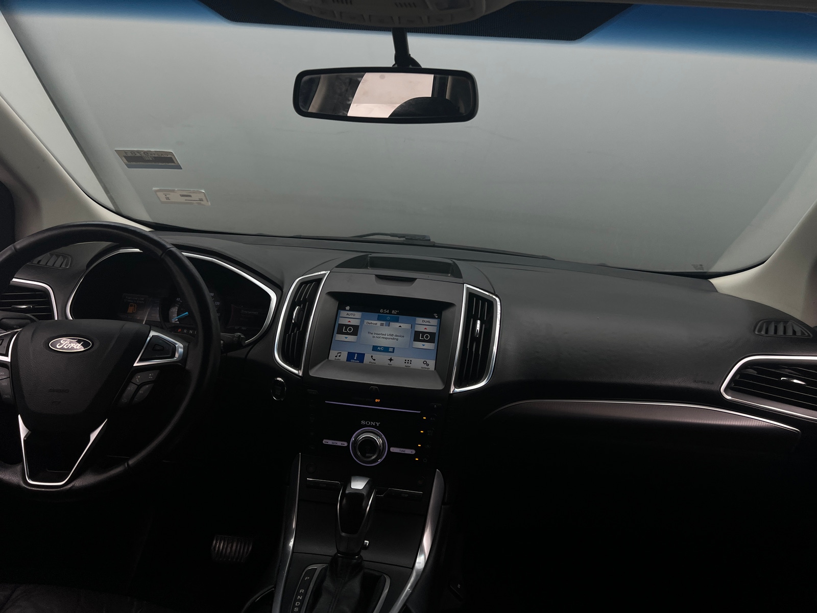 Thumbnail: 2018 Ford Edge - 2