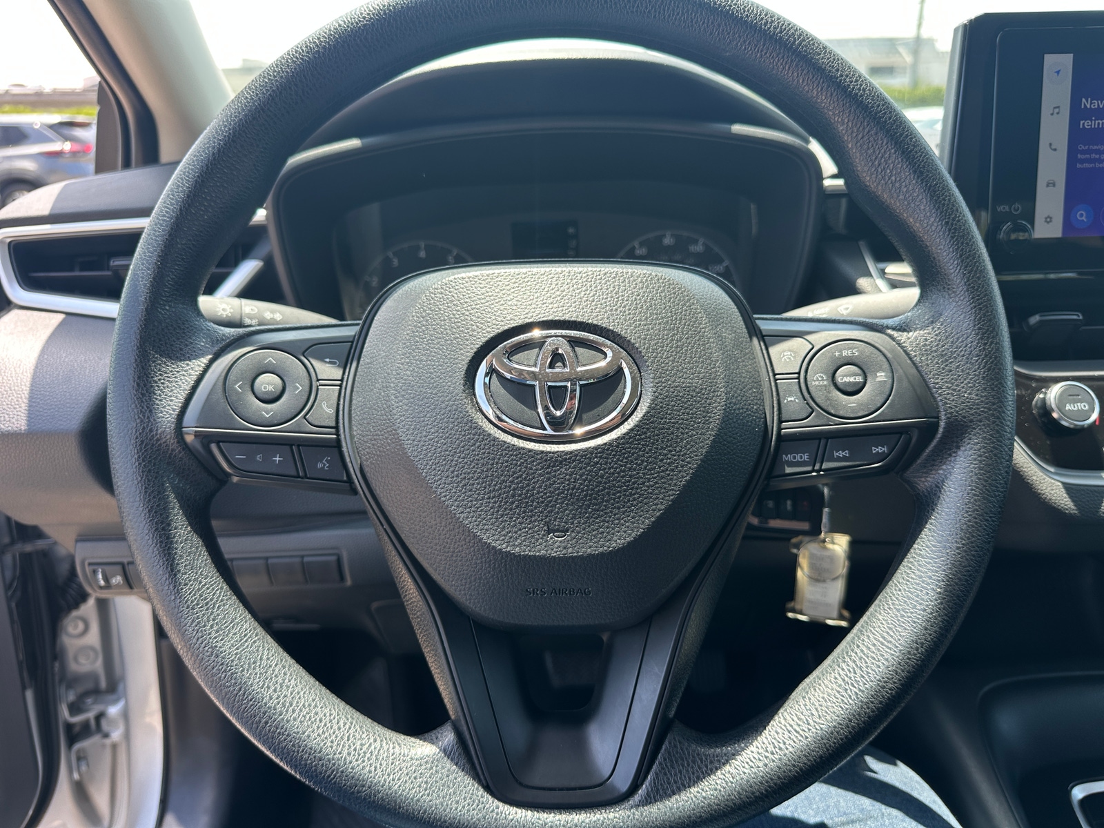 Thumbnail: 2024 Toyota Corolla - 5