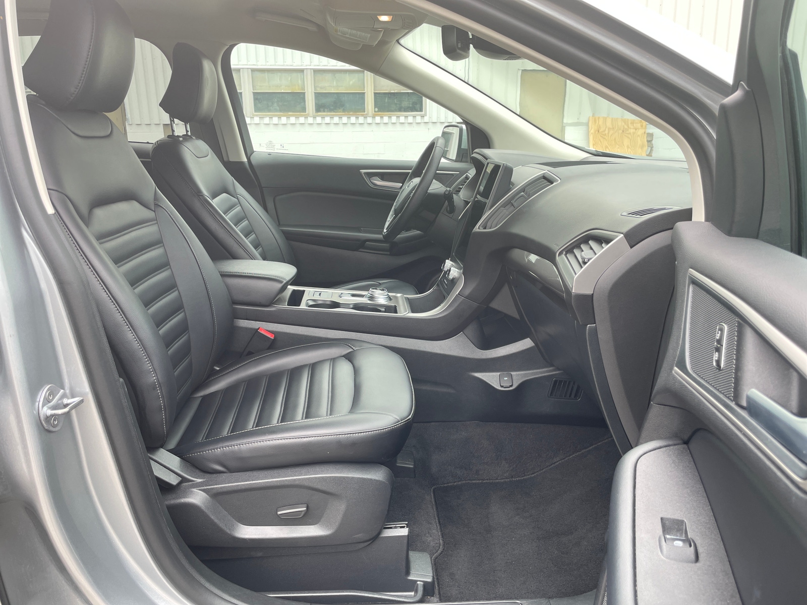 Thumbnail: 2024 Ford Edge - 2