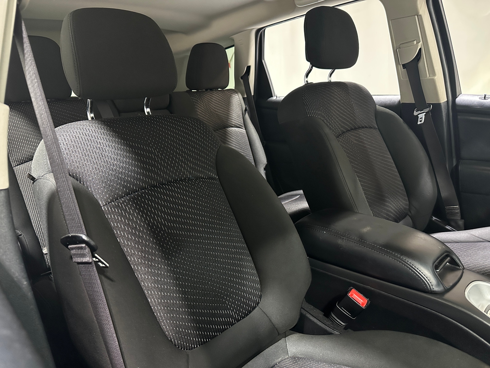 Thumbnail: 2019 Dodge Journey - 2