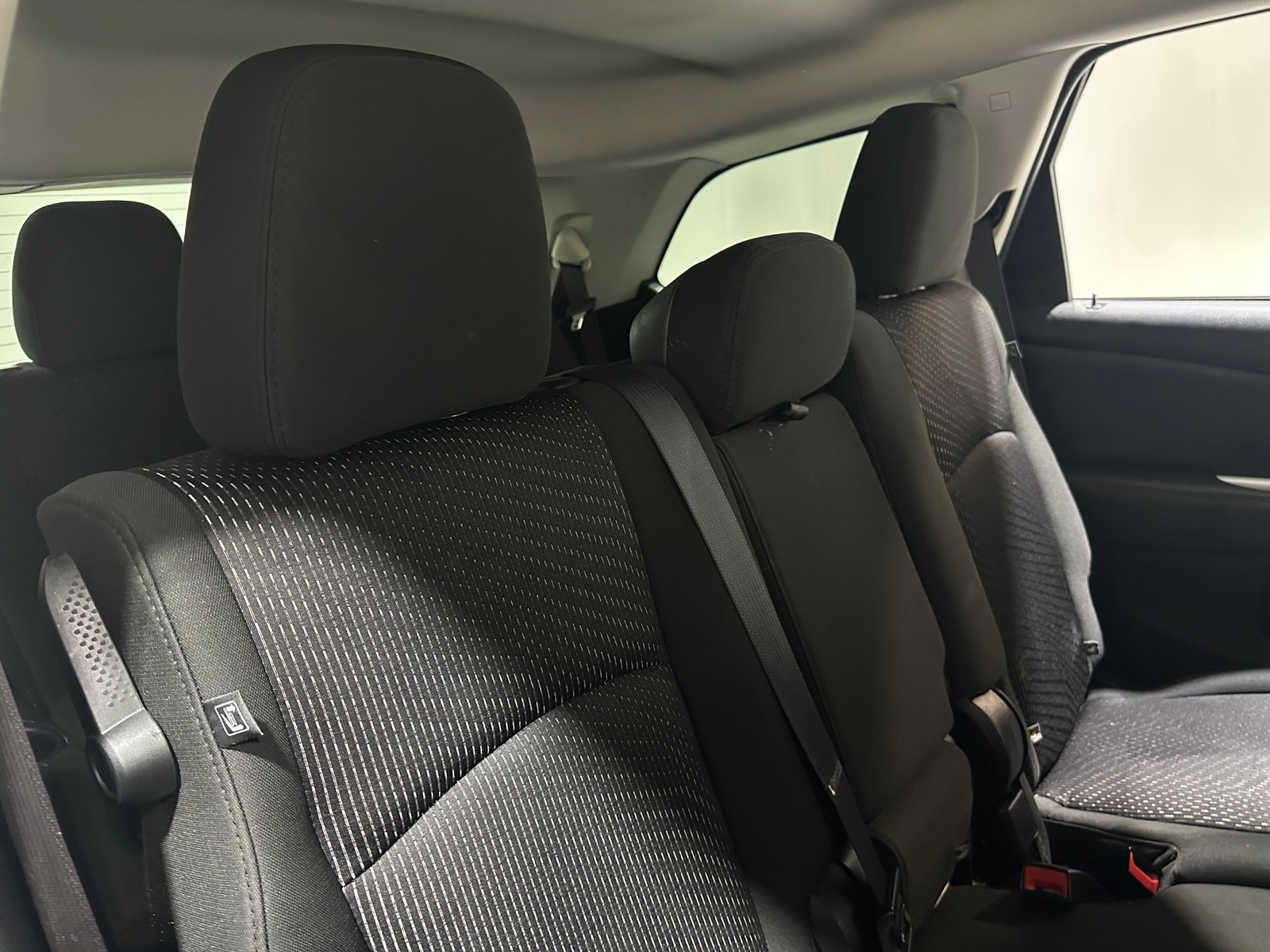 Thumbnail: 2019 Dodge Journey - 6