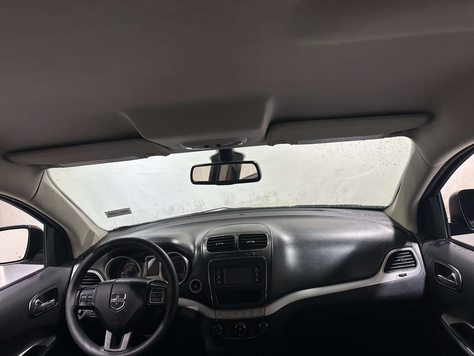 Thumbnail: 2019 Dodge Journey - 3