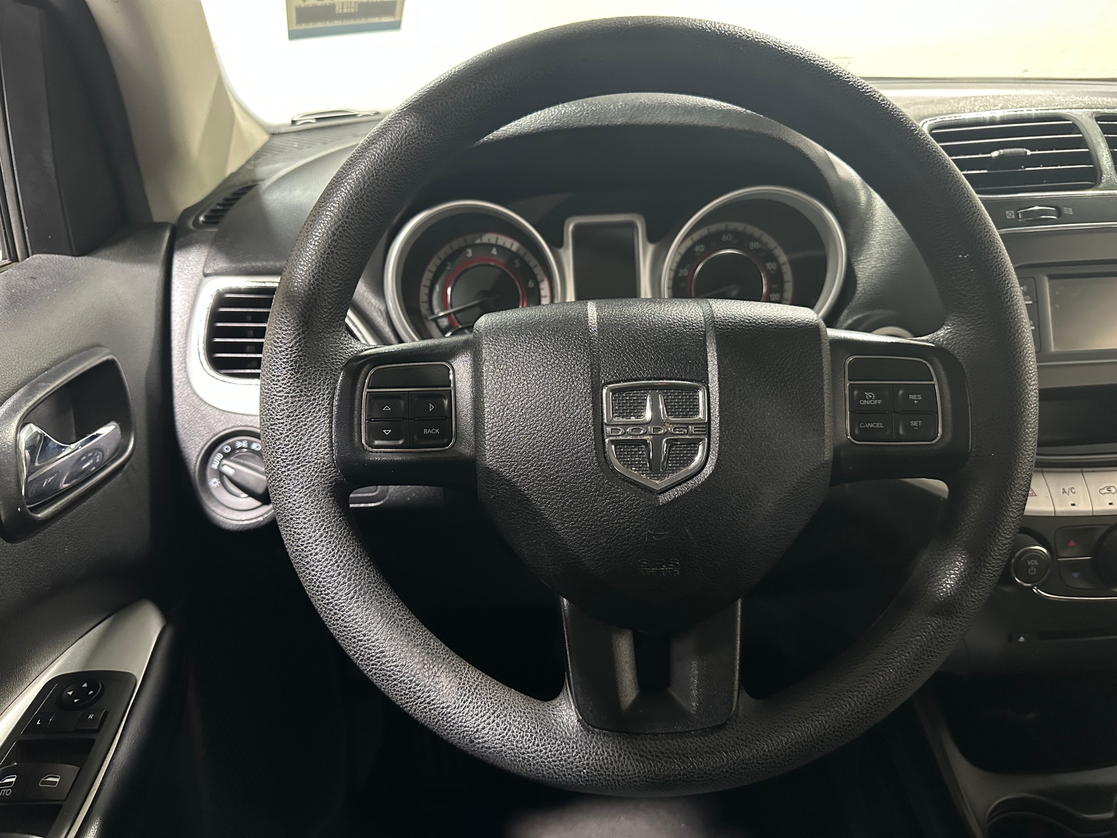 Thumbnail: 2019 Dodge Journey - 5