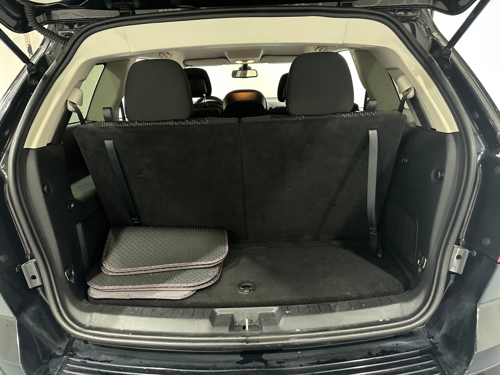 Thumbnail: 2019 Dodge Journey - 7