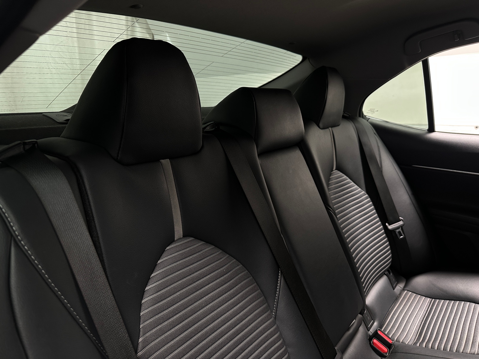 Thumbnail: 2019 Toyota Camry - 5