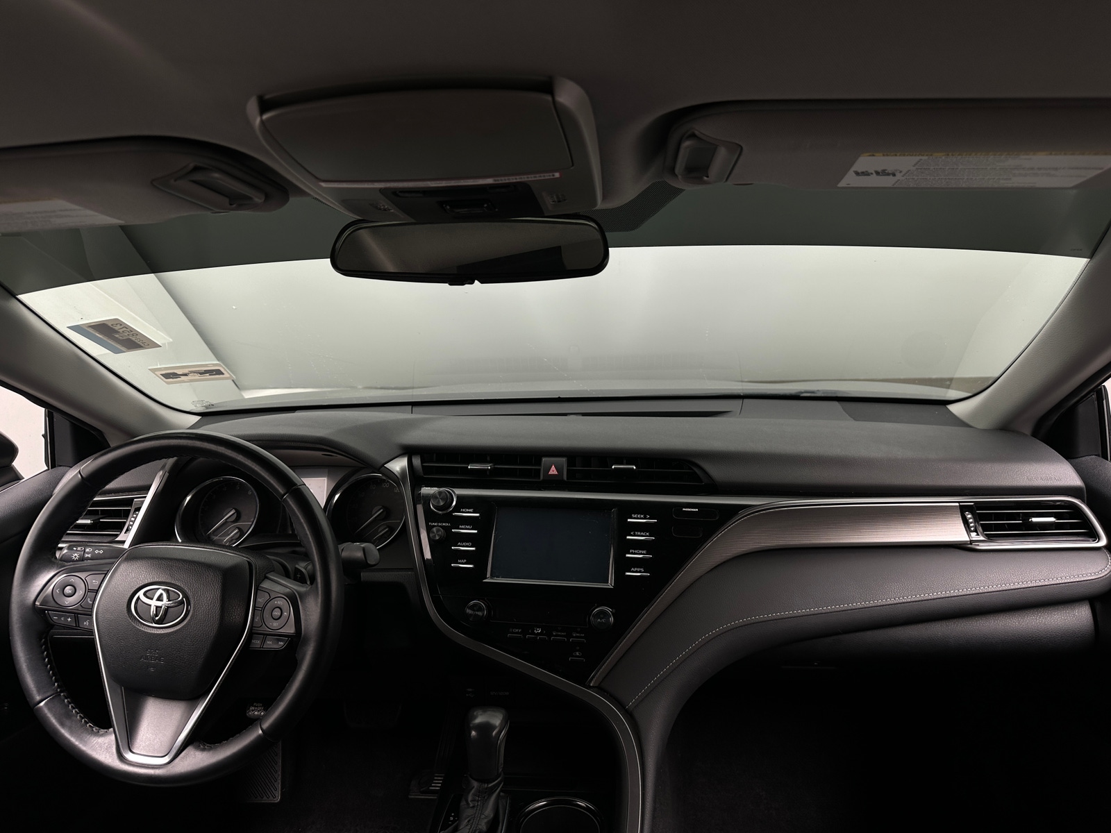 Thumbnail: 2019 Toyota Camry - 2