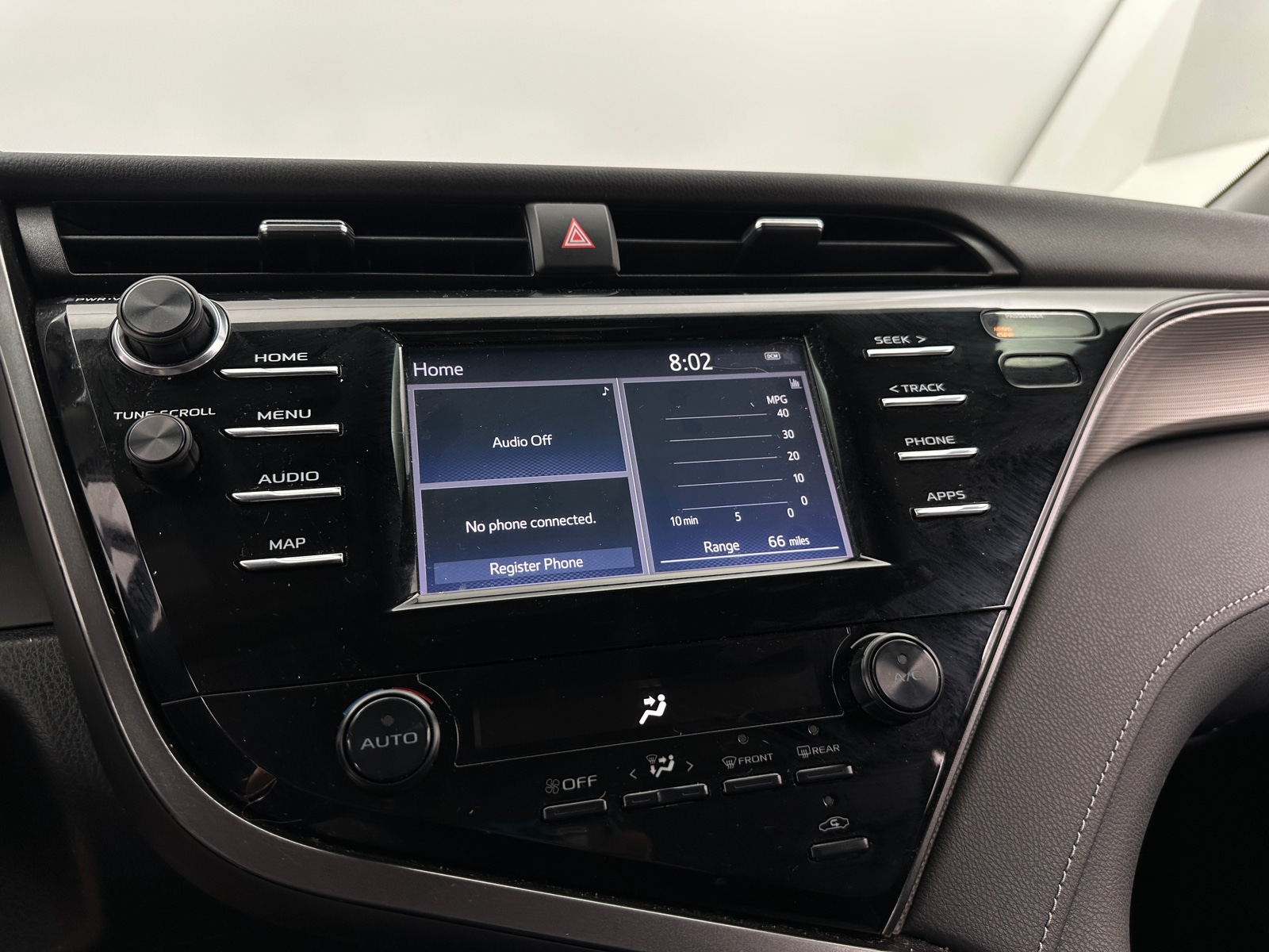 Thumbnail: 2019 Toyota Camry - 3