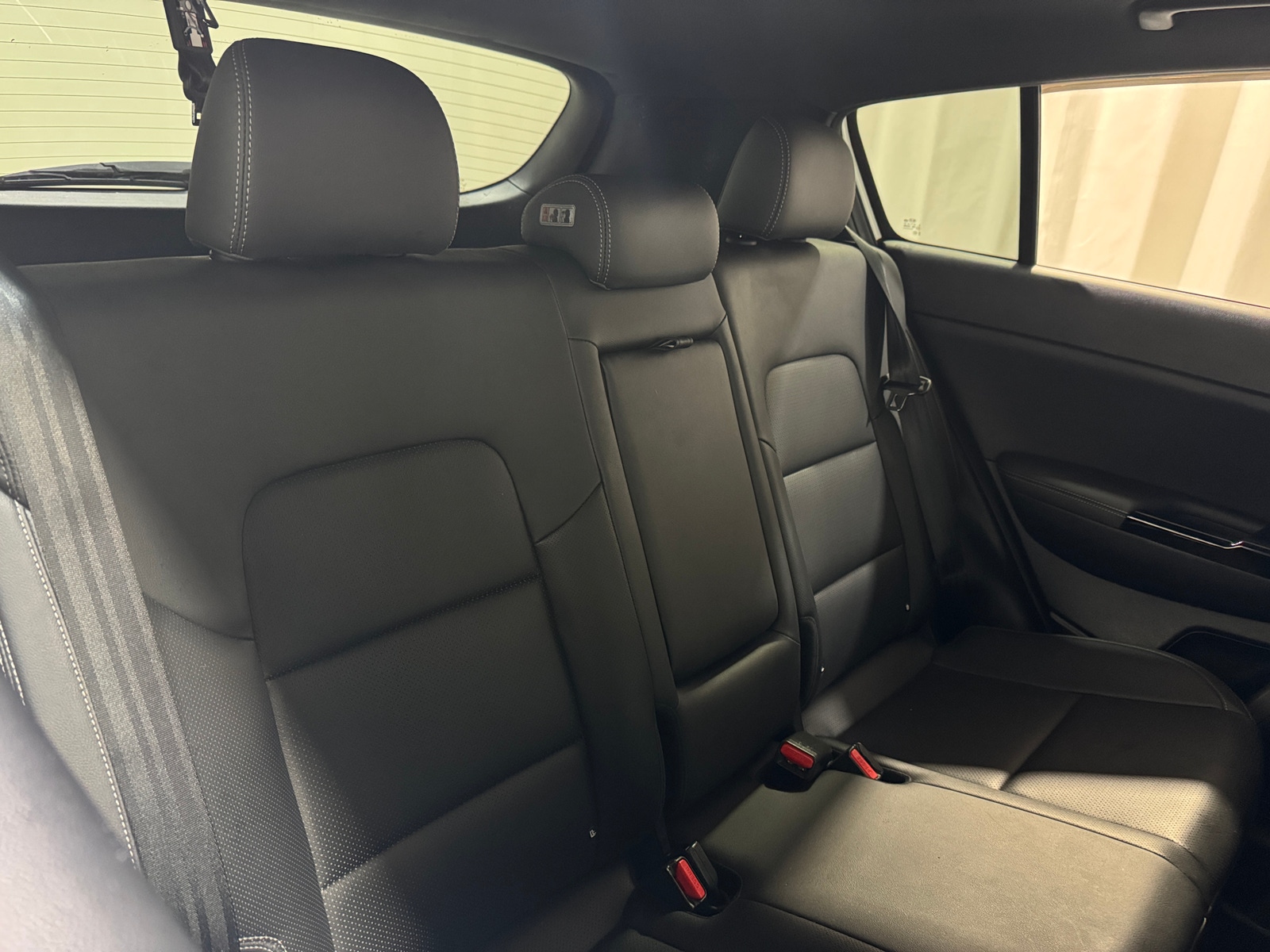Thumbnail: 2020 Kia Sportage - 5