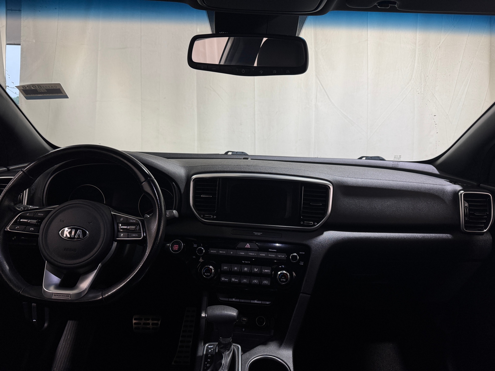 Thumbnail: 2020 Kia Sportage - 2