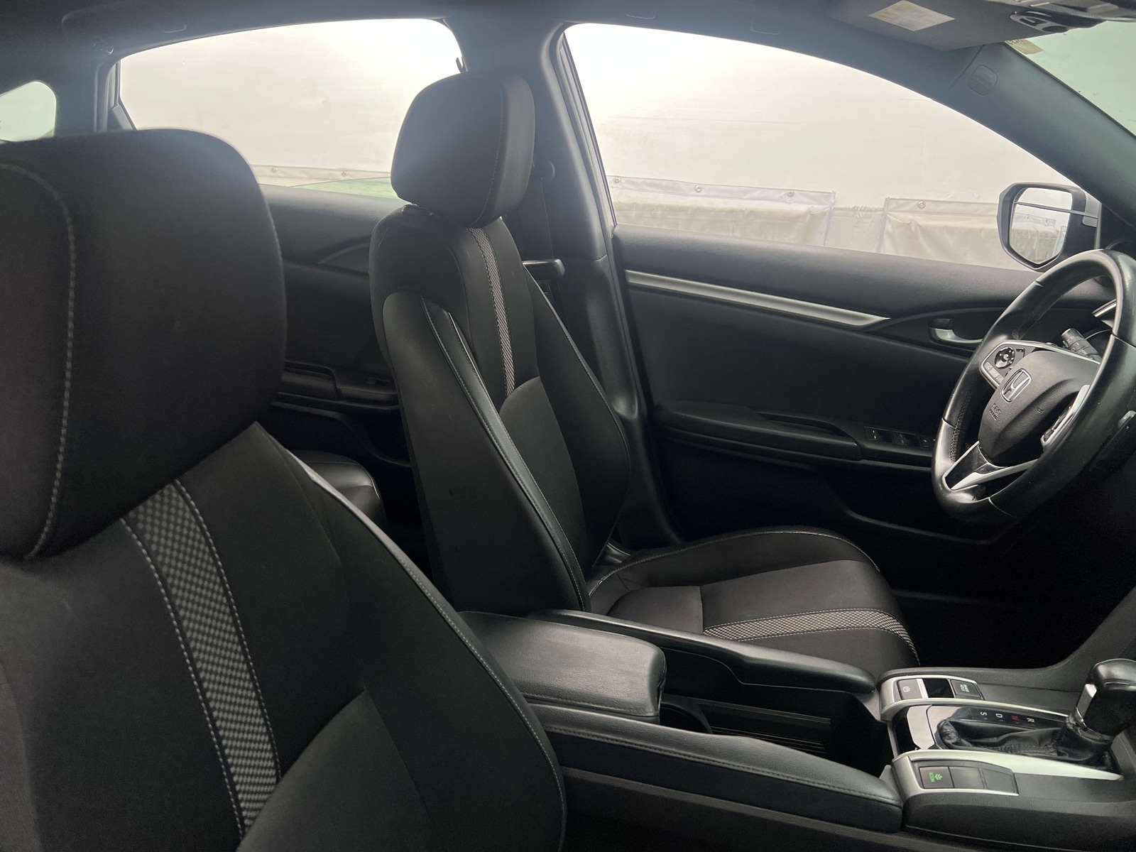 Thumbnail: 2021 Honda Civic - 2