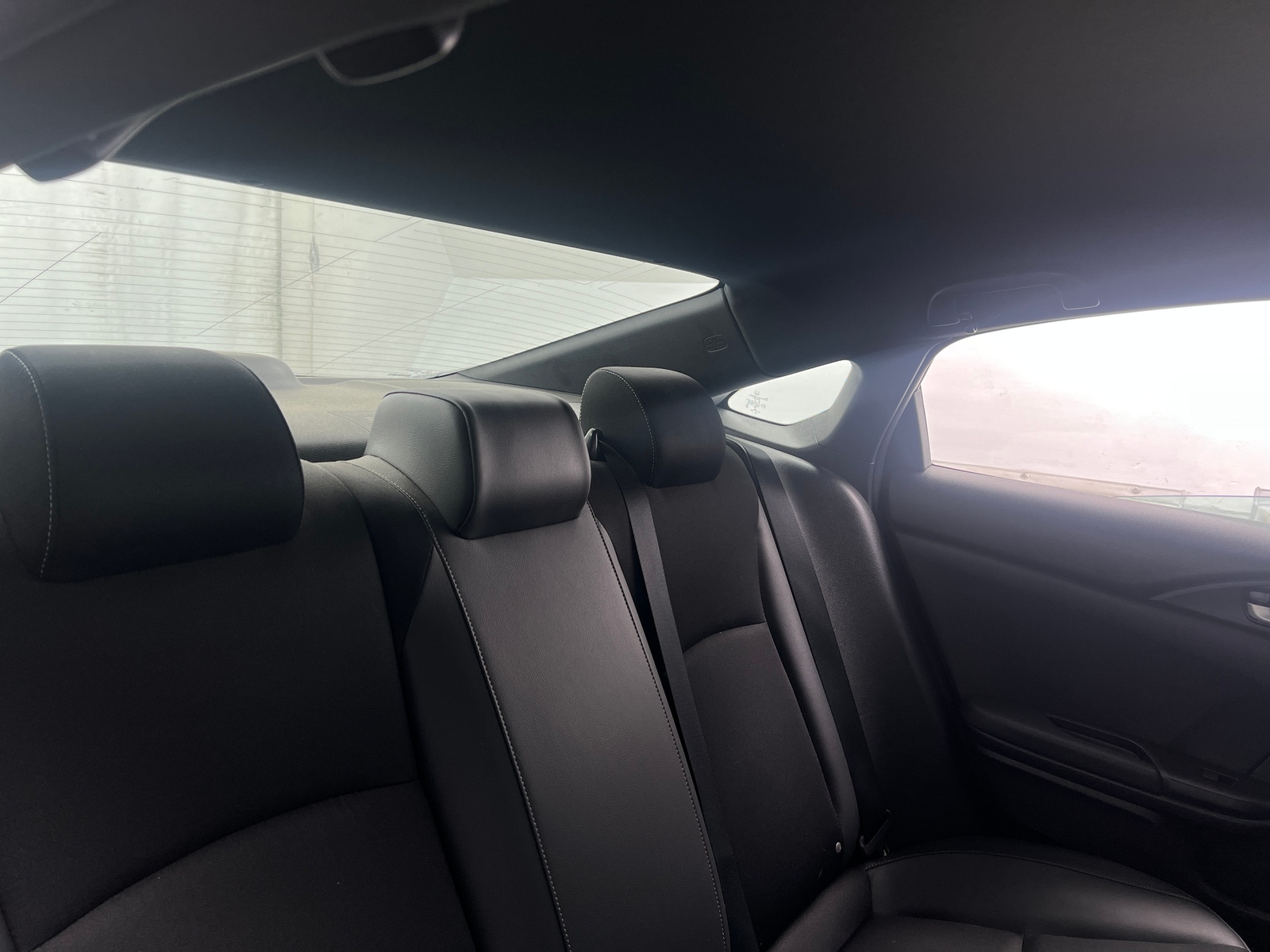 Thumbnail: 2021 Honda Civic - 6