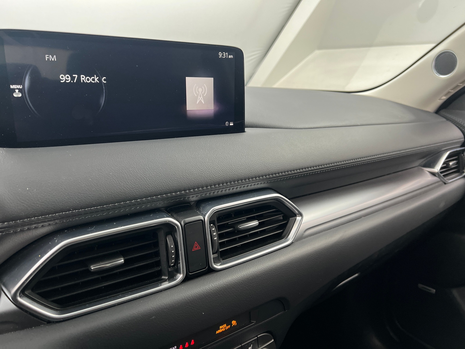 Thumbnail: 2021 Mazda CX-5 - 3