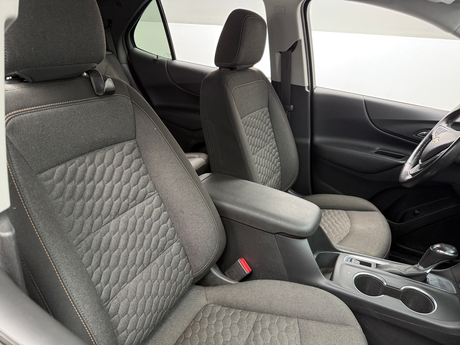 Thumbnail: 2019 Chevrolet Equinox - 2