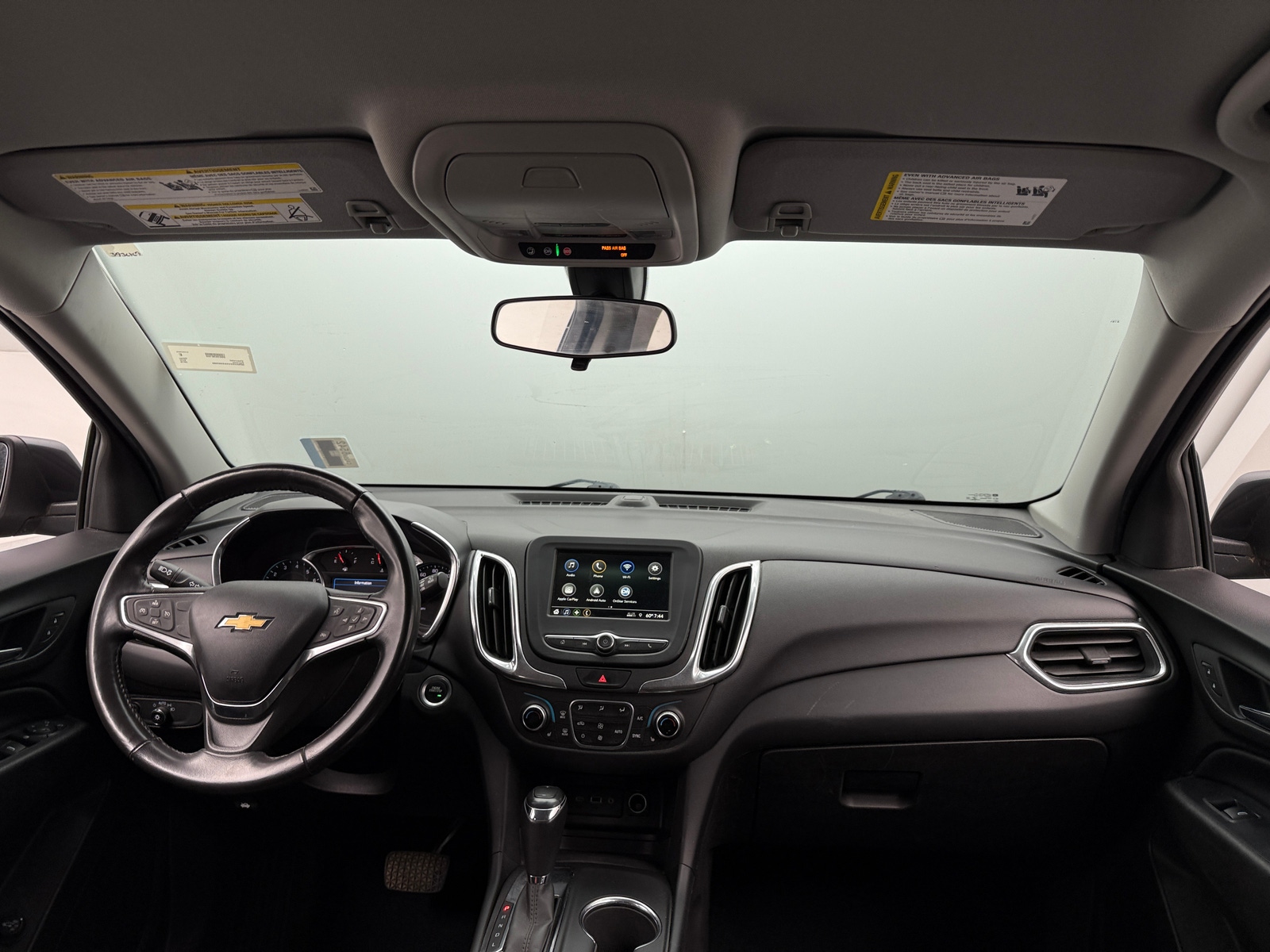 Thumbnail: 2019 Chevrolet Equinox - 3