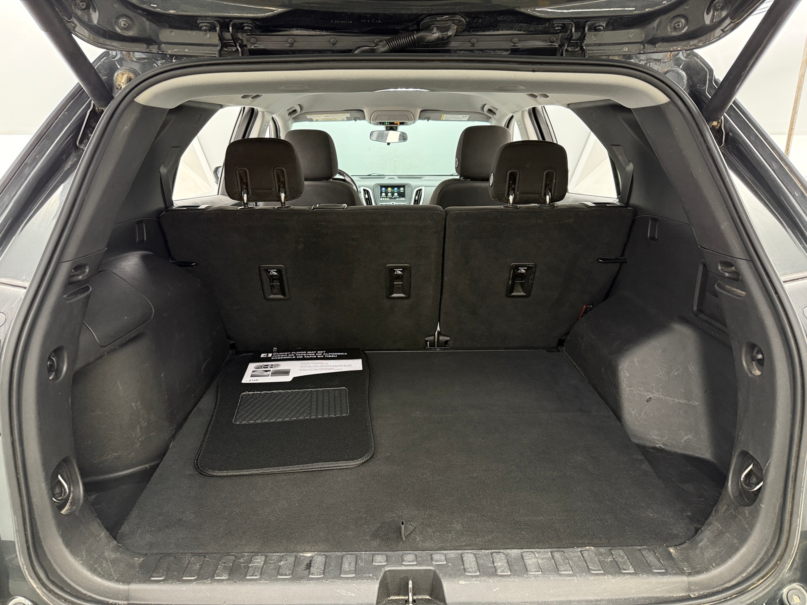 Thumbnail: 2019 Chevrolet Equinox - 7