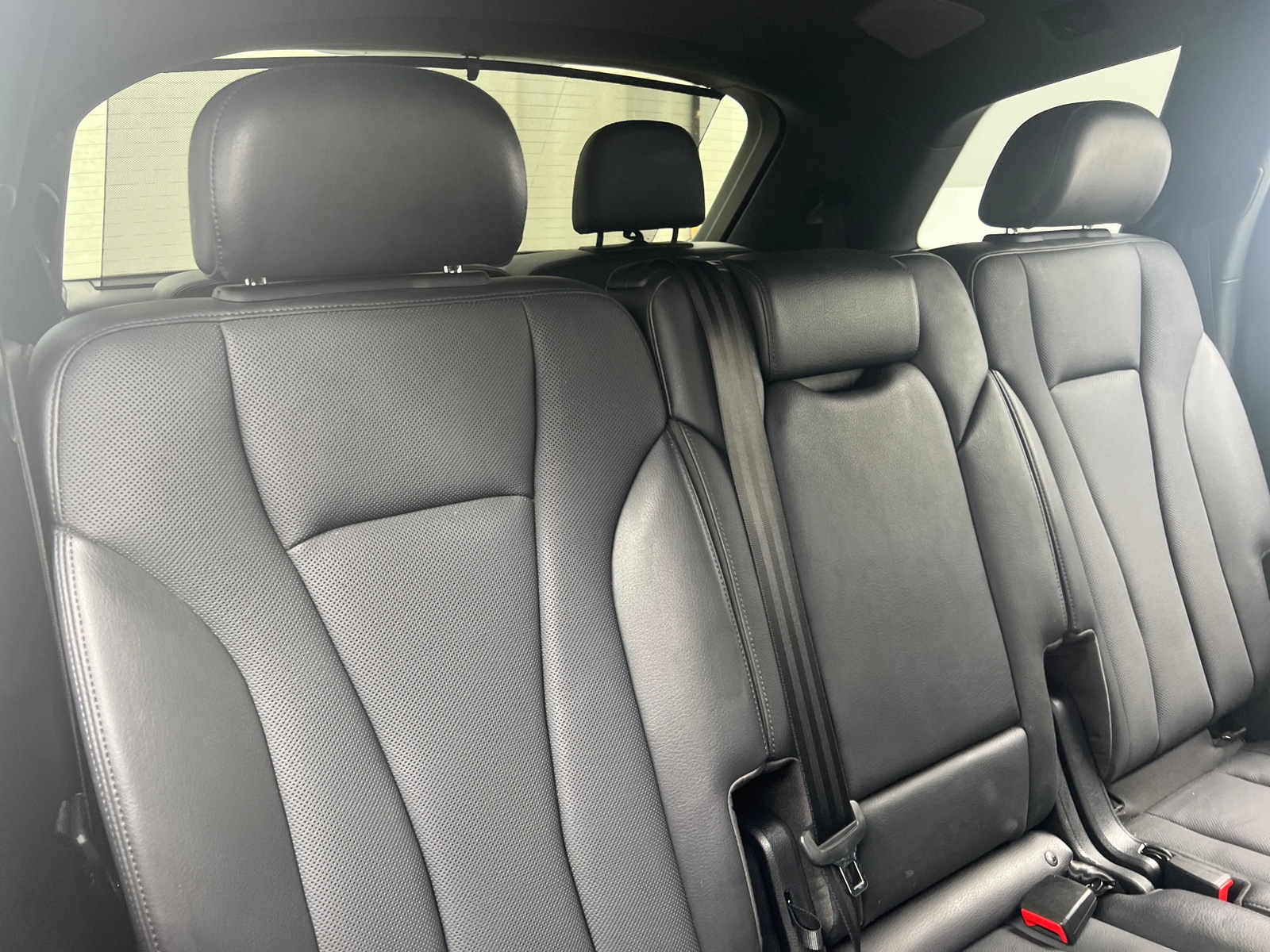 Thumbnail: 2019 Audi Q7 - 5