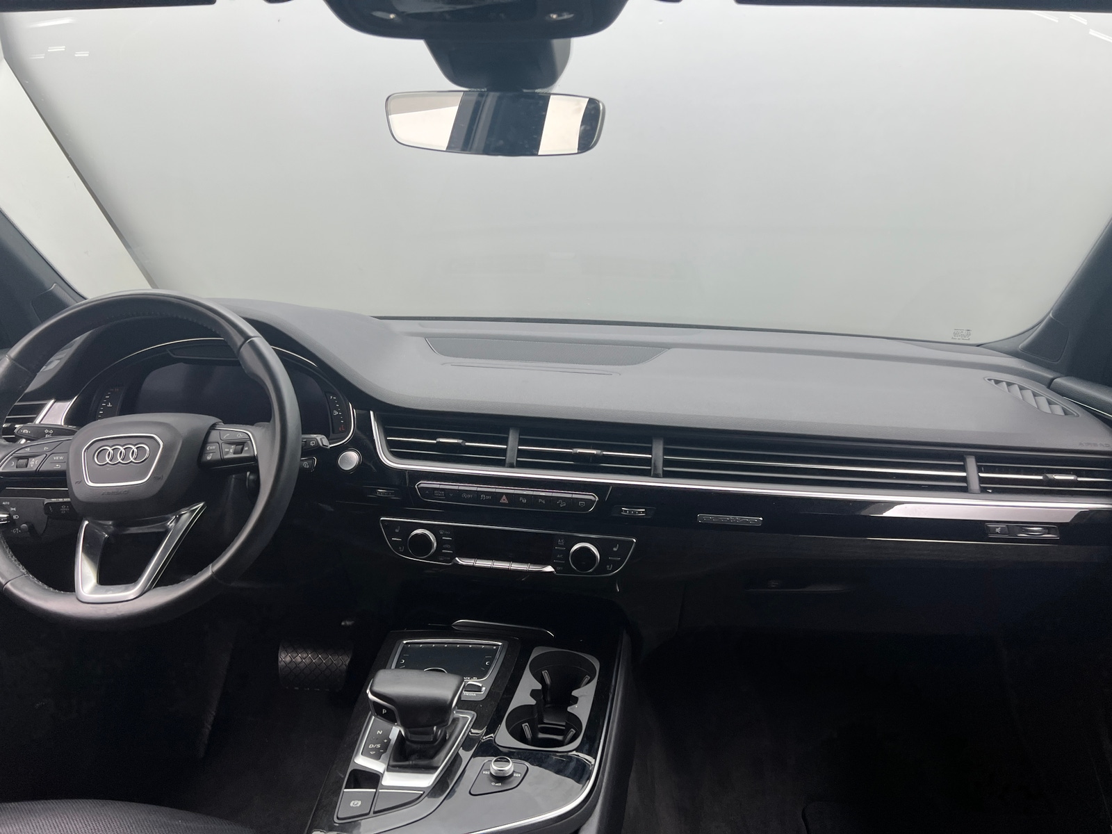 Thumbnail: 2019 Audi Q7 - 2