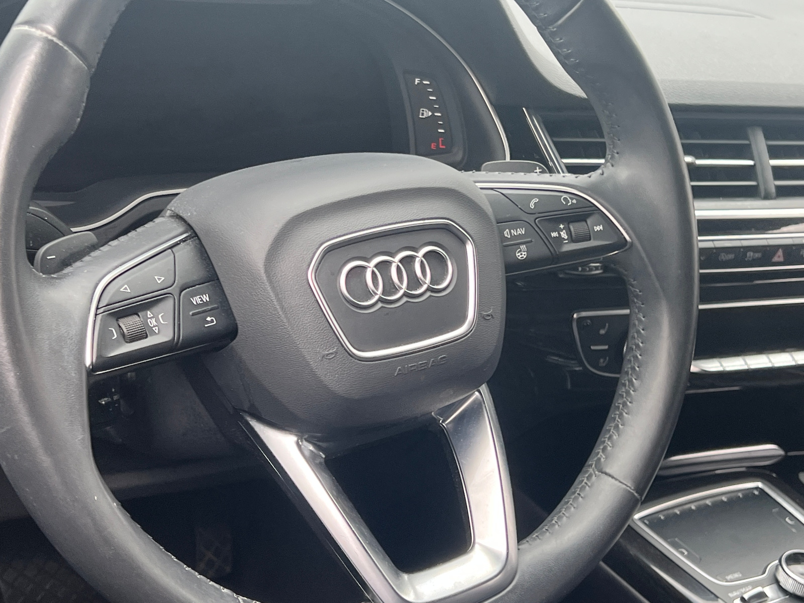 Thumbnail: 2019 Audi Q7 - 4
