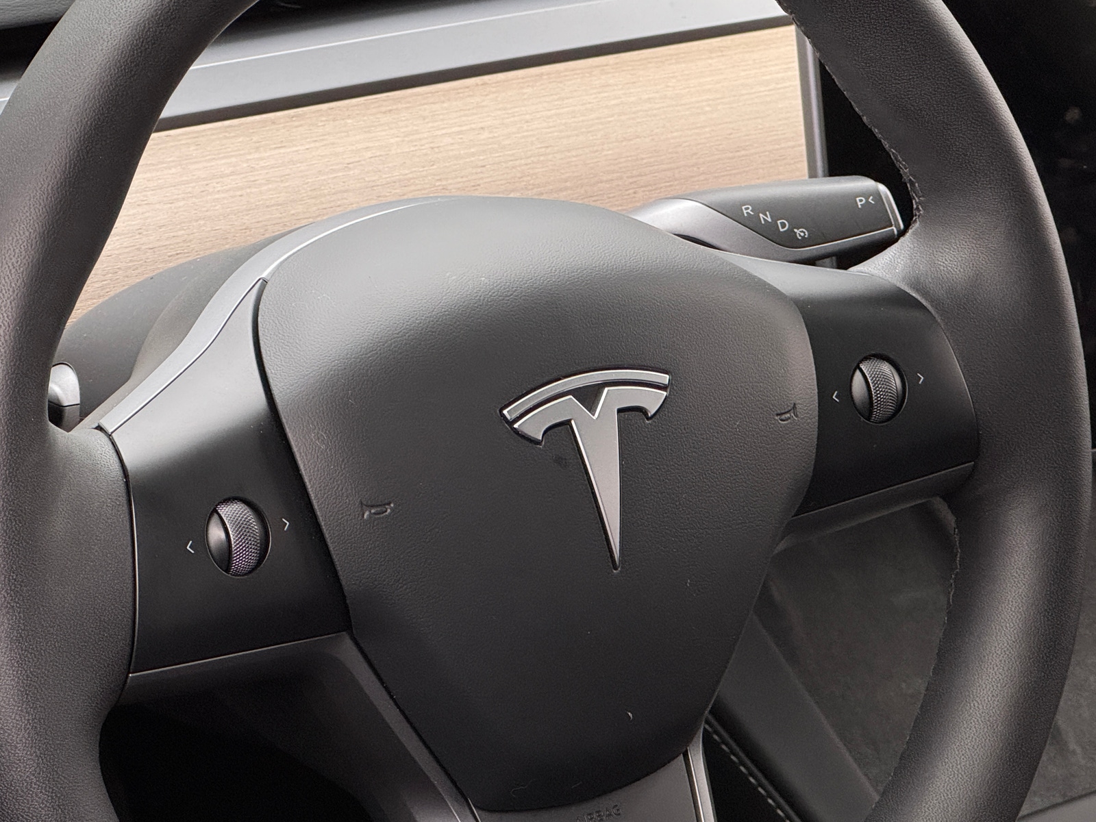 Thumbnail: 2023 Tesla Model 3 - 3