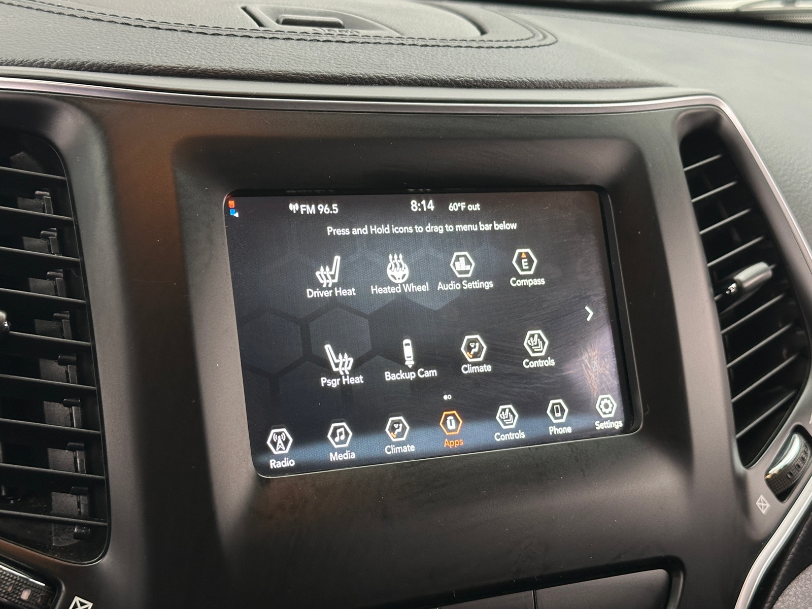 Thumbnail: 2020 Jeep Cherokee - 4