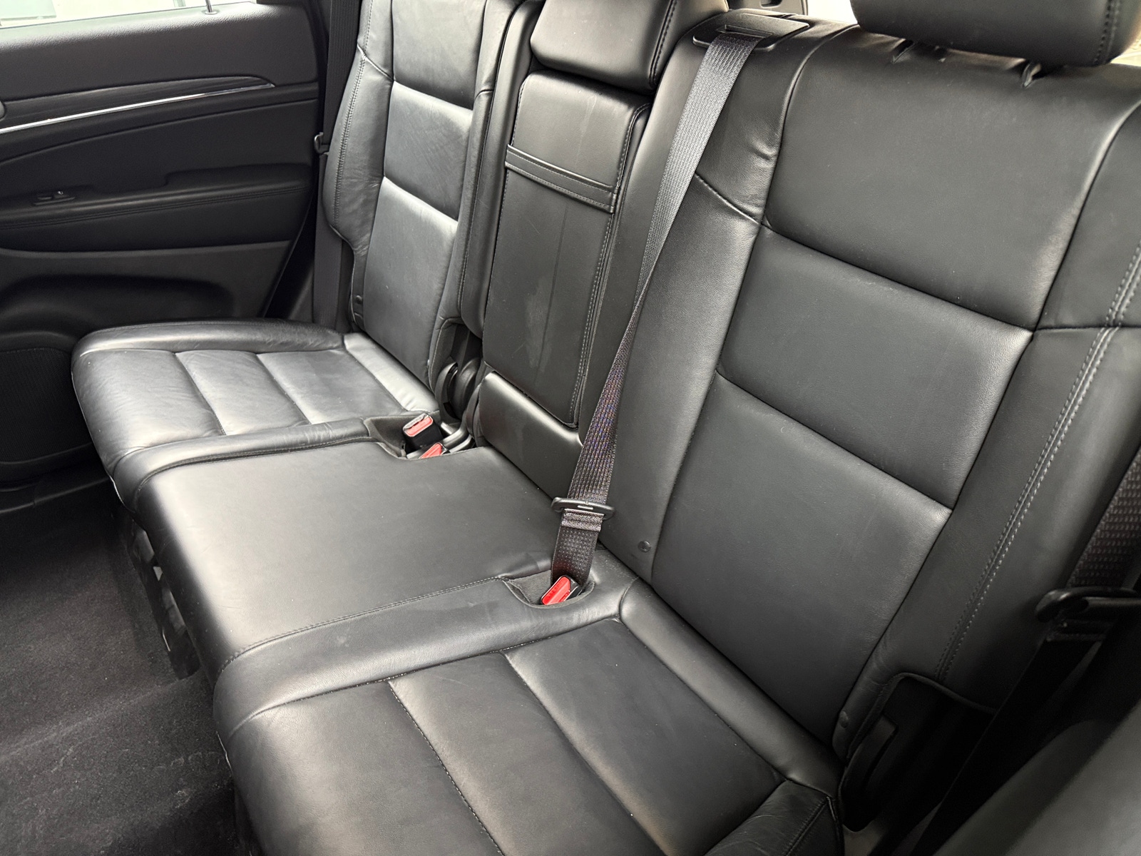 Thumbnail: 2019 Jeep Grand Cherokee - 5