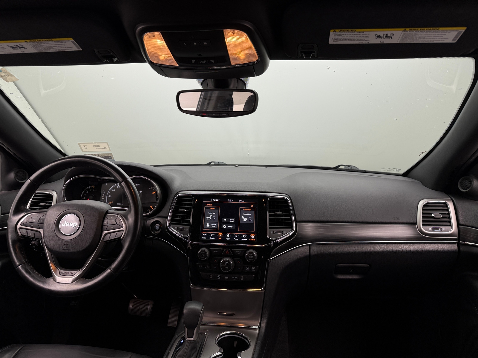 Thumbnail: 2019 Jeep Grand Cherokee - 2