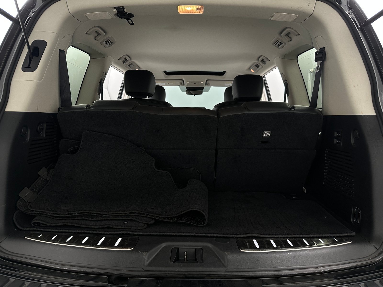 Thumbnail: 2024 Nissan Armada - 6