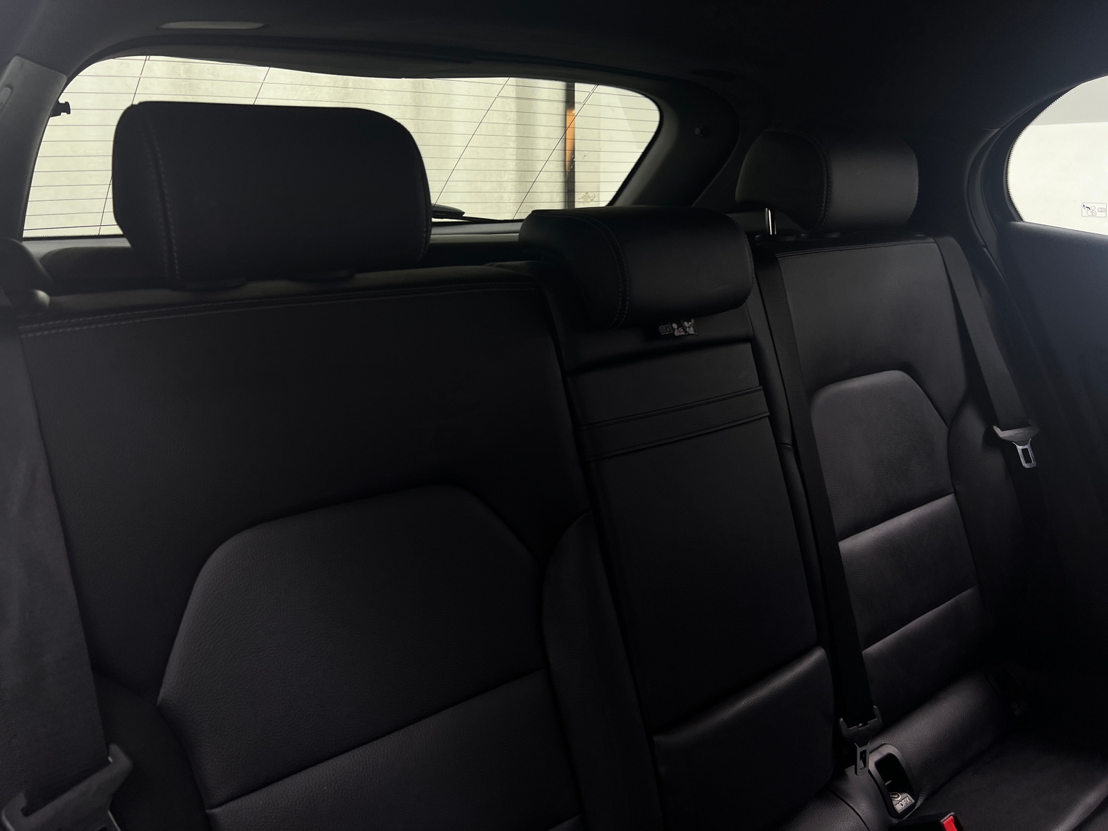 Thumbnail: 2019 Mercedes-Benz GLA - 5