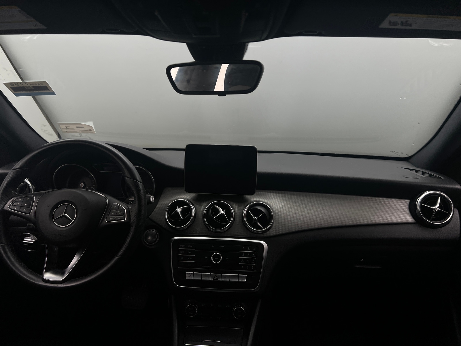 Thumbnail: 2019 Mercedes-Benz GLA - 2