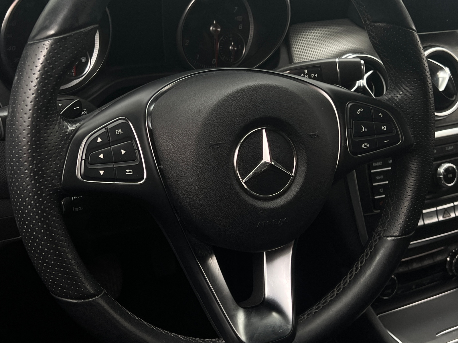 Thumbnail: 2019 Mercedes-Benz GLA - 4