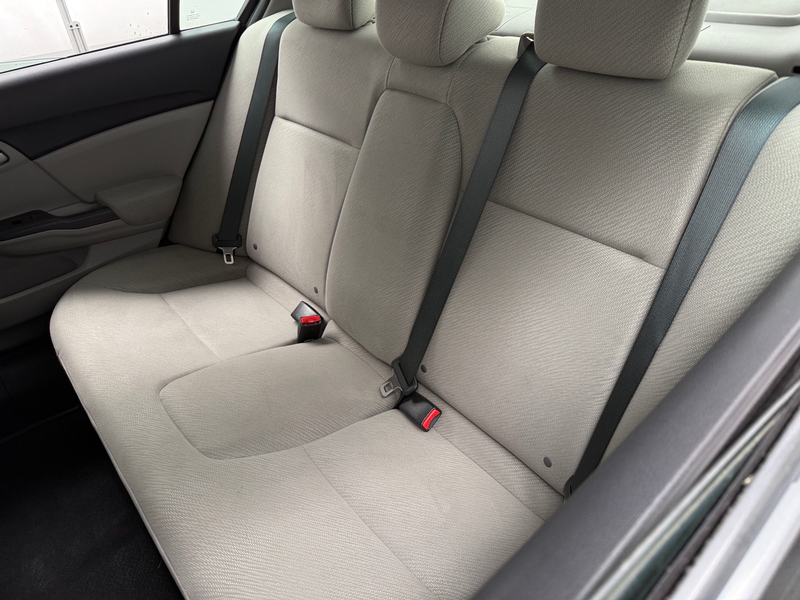 Thumbnail: 2013 Honda Civic - 6