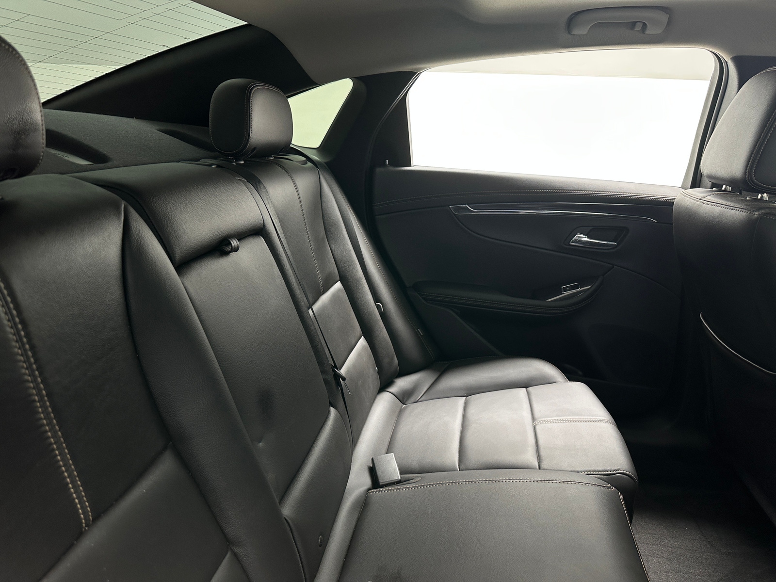 Thumbnail: 2016 Chevrolet Impala - 5