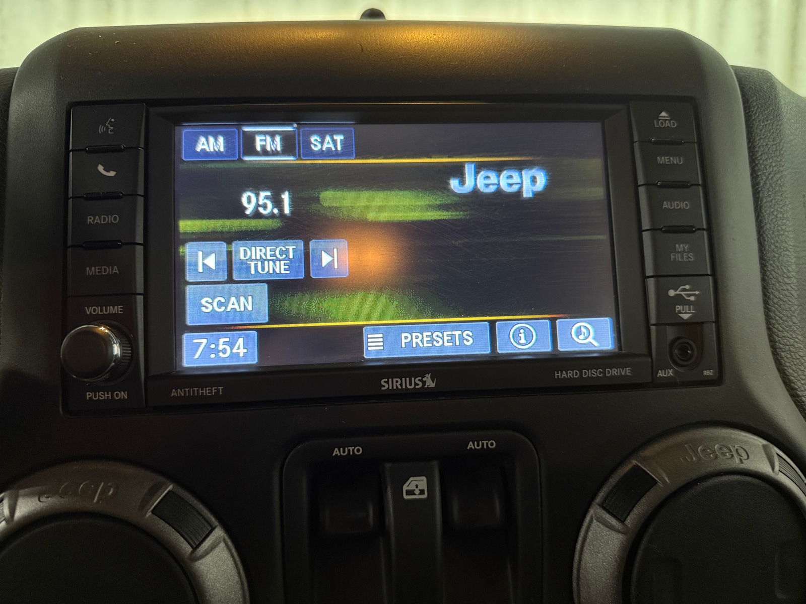 Thumbnail: 2016 Jeep Wrangler - 4