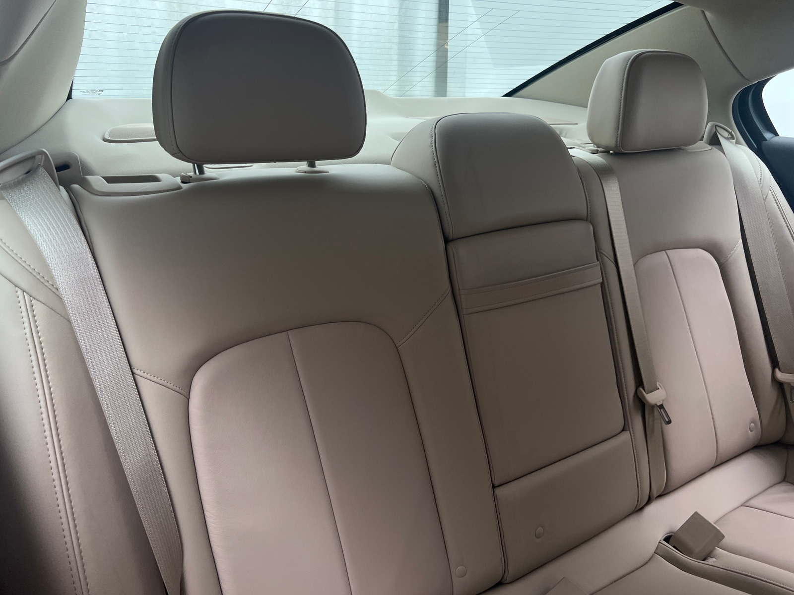 Thumbnail: 2014 Buick LaCrosse - 5