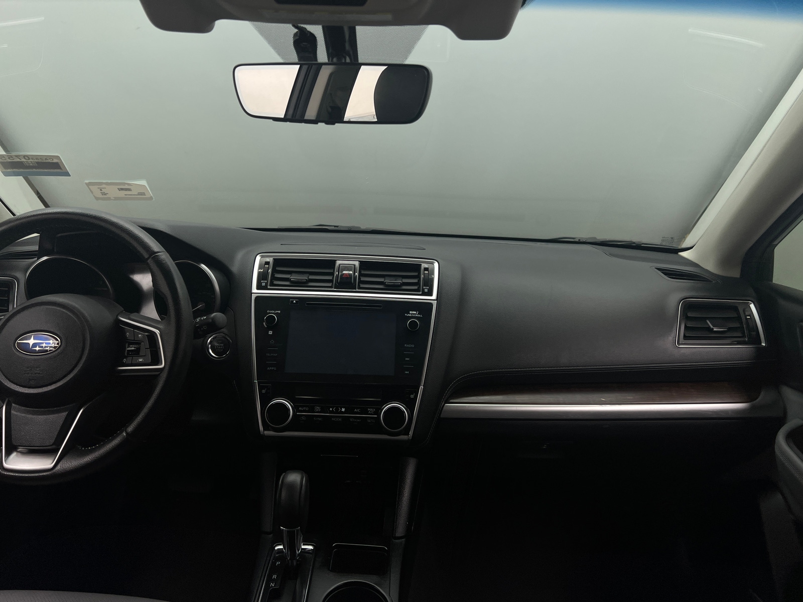 Thumbnail: 2019 Subaru Outback - 2