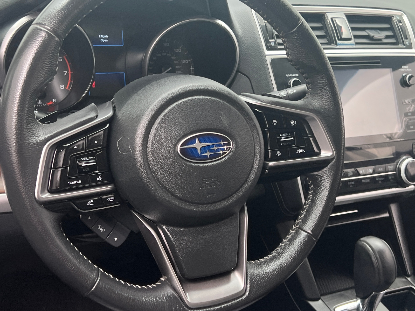 Thumbnail: 2019 Subaru Outback - 4