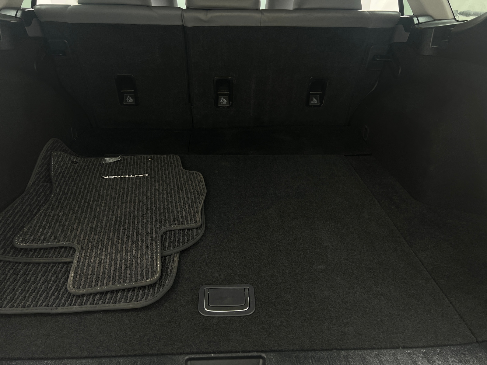 Thumbnail: 2019 Subaru Outback - 6