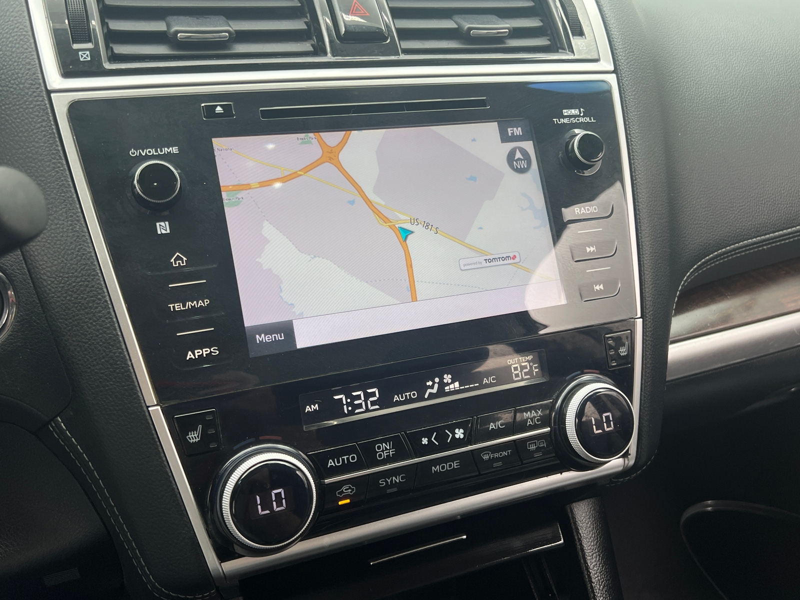 Thumbnail: 2019 Subaru Outback - 3